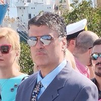 Αλέξανδρος Ζερβέας(@Z_ALEXANDROS) 's Twitter Profile Photo