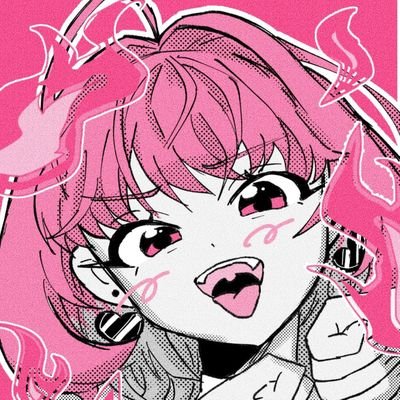 Completely braindead // I like Riamu Yumemi a normal amount //
pfp by @muniteyan_UNK