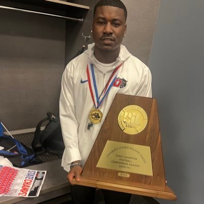 Duncanville Receivers Coach | SFA Alumni | φνπ🎌| 2023 State Champion 🏆 🥇