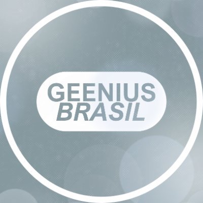 GeeniusBR Profile Picture