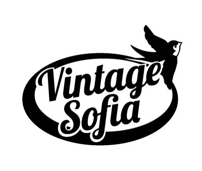 Vintage Sofia is a fashion brand located in Sofia, Bulgaria.