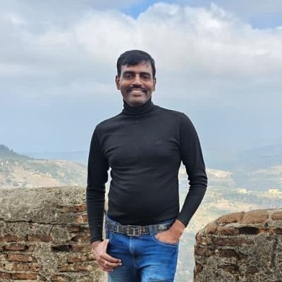 hanumanthanagar's profile picture. unique, special, kind, loving nature.