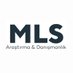 MLS Araştırma (@mlsarastirma_) Twitter profile photo