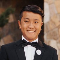 Andrew Le(@RealAndrewLe_) 's Twitter Profile Photo