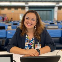 Arianna Giuliodori (@arigiulio) 's Twitter Profile