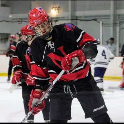 Natick High School Hockey