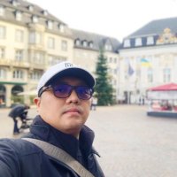 Luigi Mangaya (@igimangaya) 's Twitter Profile