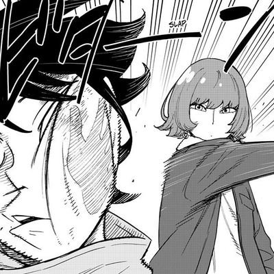 yurikuro_'s profile picture. Yurichloe appreciation.                                                                       Ran by: @Damialien_