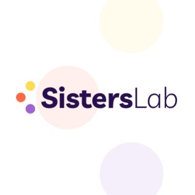 STEM alanlarında #toplumsalcinsiyeteşitliği, #kızçocukları ve #kadıngüçlenmesi için çalışıyoruz.
hello@sisterslab.org