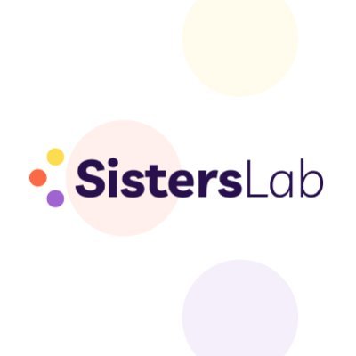 ⚧ STEM alanlarında kız çocukları & kadınları güçlendirmek ve toplumsal cinsiyet eşitliği farkındalığını artırmak için çalışıyoruz.💪🏽👩💻 hello@sisterslab.org
