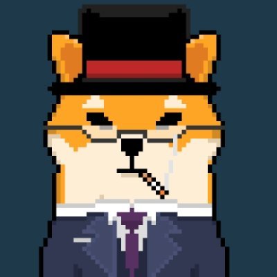 TOOTO5649686056's profile picture. 坚信比特币终将 1M｜Meme & 博彩 & 市场分析 &美股｜立志做个全能王｜@kaitoAI @River4fun新手玩家