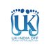 UK - India DFF (@ukindiadff_) Twitter profile photo UK - India DFF (@ukindiadff_) Twitter profile photo