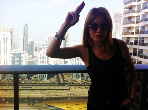 Princissan's profile picture. 