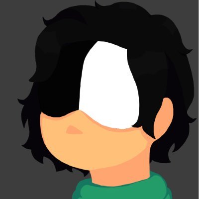 Vtuber Enmascarao que finalmente tuvo presupuesto para comisionar su avatar principal pero en PNG y 3D | Perú 🇵🇪 | PFP: @ArimotaYukki
#VtuberES