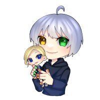 Saku_Iyo🍊 (@1yokan_hassaku) 's Twitter Profile