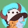 KyoKingCheetah's profile picture. Demon|Cookie Chee|PanRo/Ace|Klonoa, Vocaloid, VTuber simp| Tummy Enthusiast|AATC|TLK Fanatic, Rhythm Gamer, Fursuiter, “Artist”|🔞WARNING: There will be tiddy🔞