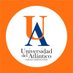 Universidad del Atlántico (@udeatlantico) Twitter profile photo