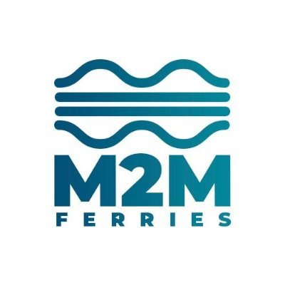 M2M_Ferries Profile Picture