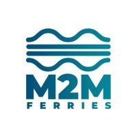 M2M Ferries (@m2m_ferries) 's Twitter Profile
