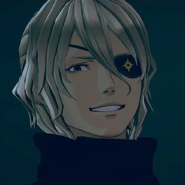 Im lordlord frost and I play games and stream irregularly on twitch expect alot of Persona, HSR, yakuza, final fantasy and AI the somnium files spam