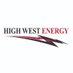 High West Energy (@HighWestEnergy) Twitter profile photo