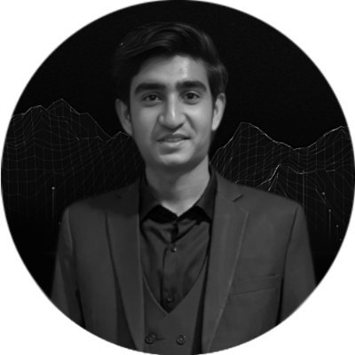 ZaidJaved23's profile picture. Marketing Executive at BlockApex