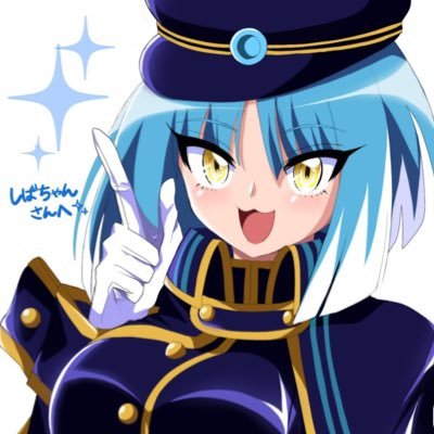 BBCF:ナイン🔥 ボンバーガール:マスターA (練習中)アサギちゃんとチグサ🐶✨ 素敵なアイコンとヘッダーイラストはあんる(@v_OLIVE_v)さんから頂きました🙏✨