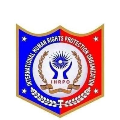 INTERNATIONAL HUMAN RIGHTS PROTECTION ORGANIZATION INDIAN