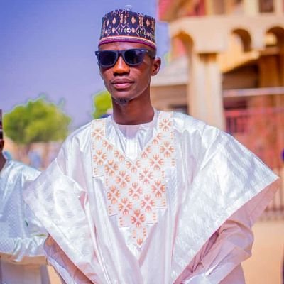 My name is Abubakar lawal from Nigeria katsina stete. Jibia