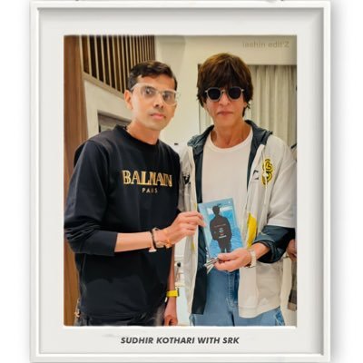 NVPresident @WHRPCoffice, Analyst @Chakdestocks. Author #TheOnlyFanSRKFollows. Followed By @iamsrk. Founder @SRKCHENNAIFC ♥️SRKian♥️#Journalist #जैनमजयतिशासनम्