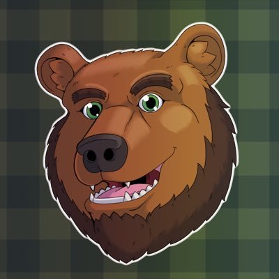 🖌️Artist • 🐻 Bear • 🏳️‍🌈 Gay • 29 • He/They • Twitch Affiliate • ENG/ESP • ❤️@ZeTopHatDevil❤️ • BLM, Trans&NB Rights, Free Palestine • Banner: @iaidonooji