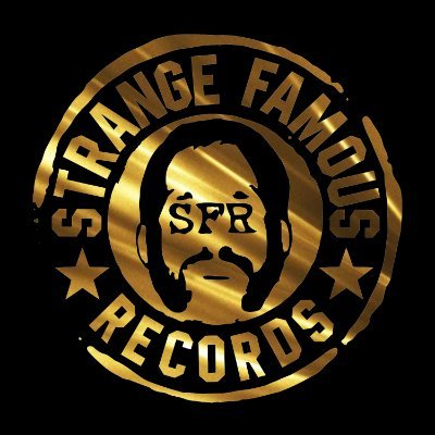 Indie hiphop label + webstore. #Indie as in independent. No shadow financing, no tricks. Funded by @SageFrancis & our fans since 1996. #StrangeFamous #SFdigi