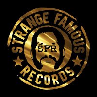 Strange Famous Records(@SFRupdates) 's Twitter Profile Photo