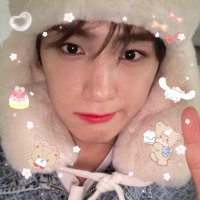 juju🍨(@wishmejuu) 's Twitter Profile Photo