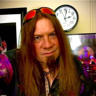 Recording artist: Hammer Down Hard @HmmrDwnhrd https://t.co/Yif4UL04lE | Black Oak Arkansas, Jack Russell’s Great White, Every Mother’s Nightmare