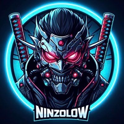 Ninzolow Profile Picture
