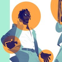 artist formerly known as postmodernblack (@postmodernblack) 's Twitter Profile