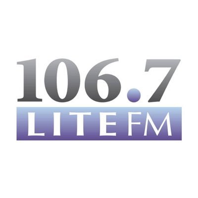 106.7 Lite FM