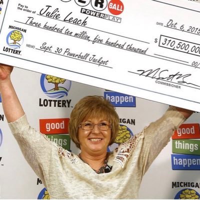 My name is Julie leach
Lottery winner of $310 https://t.co/pT1cQD4W1Z Back $50,000 to the first 1k followers. This is too much money for me and I love helping people.