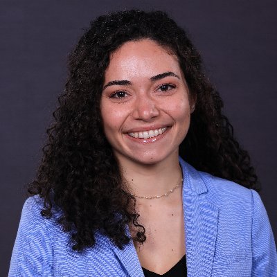 Graduate Research Assistant at @CSUAtmosSci 🌦| 2023 NSF Graduate Research Fellow | @psumeteo B.S. 2023 | Boricua 🇵🇷🌺