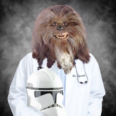 DoctorSquatch Profile Picture