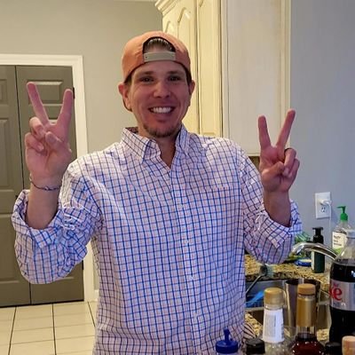 GerryDonMiller's profile picture. Redwolves Enthusiast, golfer, father