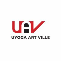 UYOGA ART VILLE(@BikenguAB) 's Twitter Profile Photo