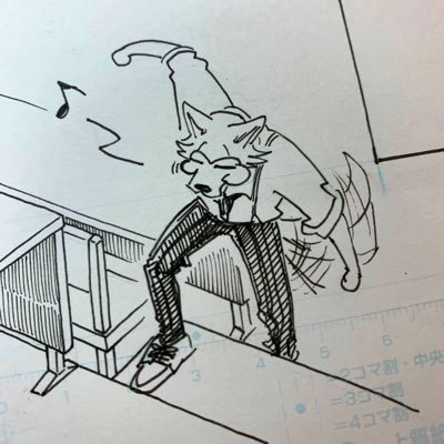 nyankodaisuko's profile picture. nyan
