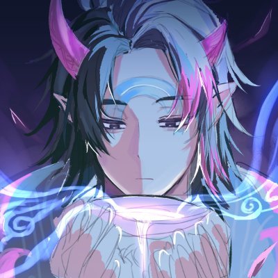 hanji0721's profile picture. 그림