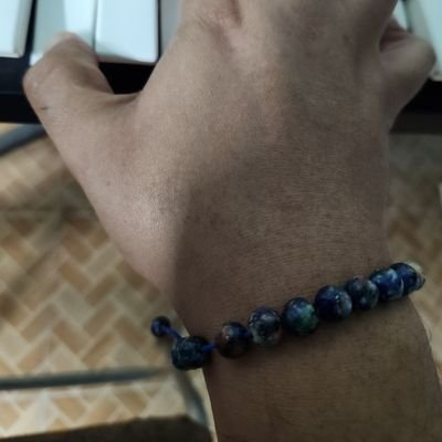 GymDataDev's profile picture. Amante de la música, la ingeniería de datos y firmemente creyente del amor...