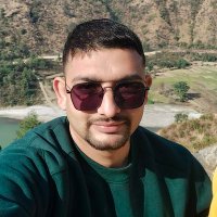 Ghimire Prithu🇳🇵 (@prithu_ghimire) 's Twitter Profile