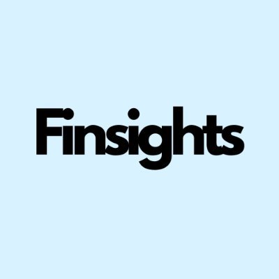 Finsightsclub's profile picture. 