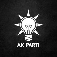 AK PARTİ ÇORUM(@akparticorum19) 's Twitter Profile Photo