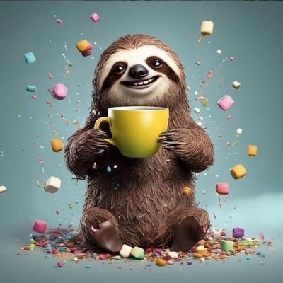 🇺🇸🇺🇸 Congressional Sloth 🇺🇲🇺🇲